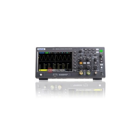 Dso C Oscilloscope Num Rique Ch M Gs S Oscilloscope Tunisie