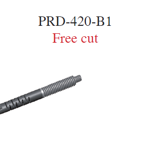 RIKO M4 Fiber PRD-420-B1
