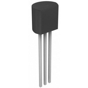 BC546 Transistor NPN, BC546