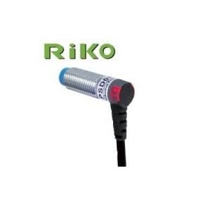 RIKO M8 Inductive PSD0803-NPB