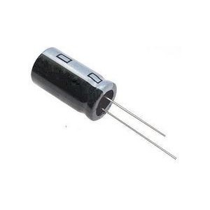 Condensateur 1uF 100V ± 20%...