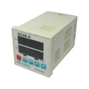 RIKO Compteur GC48-A-24V-30CPS