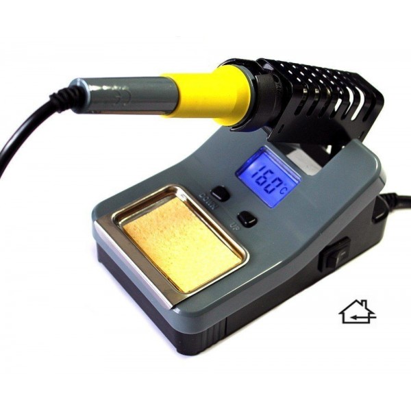 ZD-928 Station de soudure analogique 10W 100 à 430°C