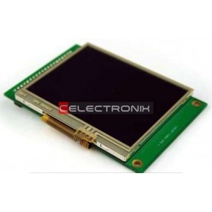 STM32F4DIS-LCD LCD MODULE STM