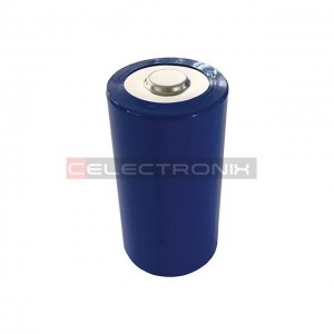 Acheter Batterie Li-ion Rechargeable Type C USB D R20 LR20, 1,5 VD
