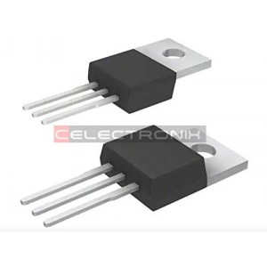 BUZ30A, MOSFET, canal N,...