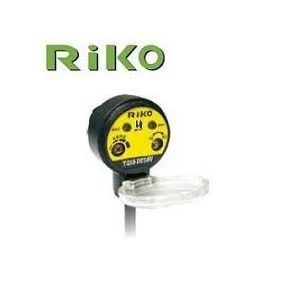 RIKO Photo Sensor TQ18-DU10NK1