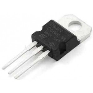 BTA12-600 TRIAC 600V 12A