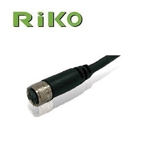 RIKO M83R-PUR-5M-BLK...