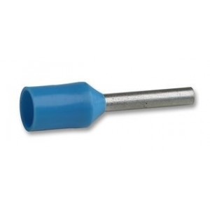 EMBOUT 0.75MM Bleu (Paquet...