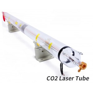 Tube Laser CO2 150W