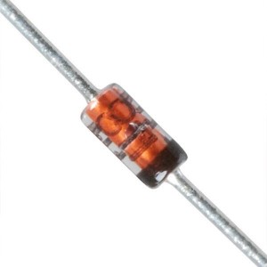 Diode Zener 5.1V 1W, BZX85C5V1