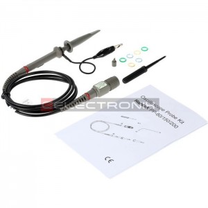 PP-80, Sonde d'Oscilloscope...