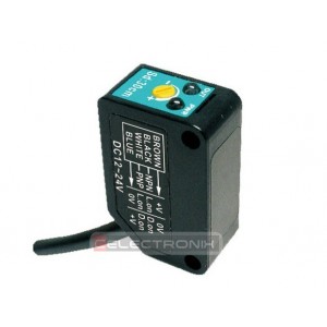 RIKO Photo Sensor PK3-QM1P