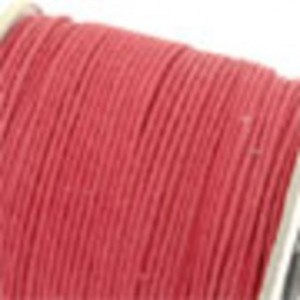 Fil souple rouge 24 AWG,...