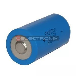Pile bouton au lithium – CR2032-BP1