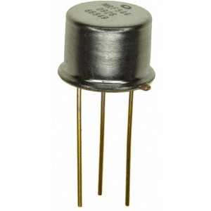 MOSFET N-channel 100v 3.5A...