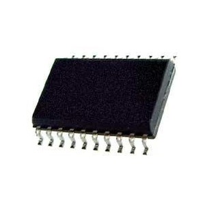 Low-Voltage CMOS Octal...