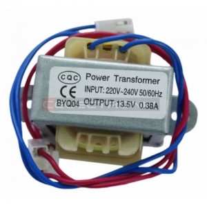 Transformateur pour climatiseur 220V - 13.5V 0.38A