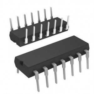 IR2112 MOSFET and IGBT drivers