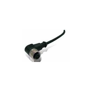 Serre Cable 7.5x300mm Noir (schet 100pcs)