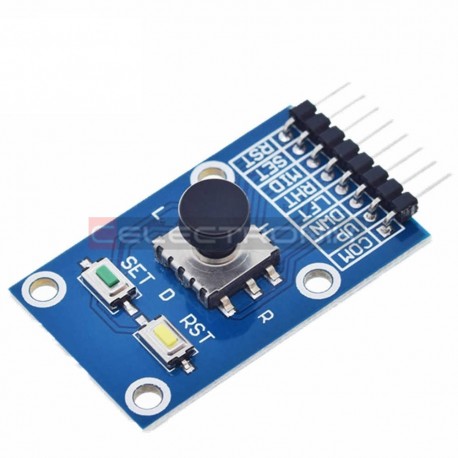 Carte Bluetooth 4 relais BT004 Robot Electronics - Modules