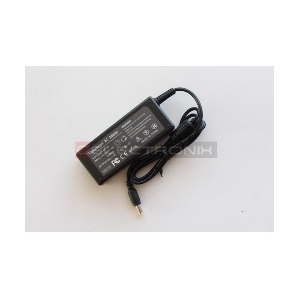 Chargeur PC Portable acer 19V 3.42A DC5.5X1.7