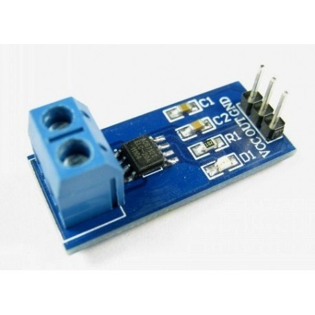 Carte d'adaptation pour module NRF24L01 8pin avec régulateur