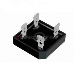 Pont de diode FB2502 (25A...