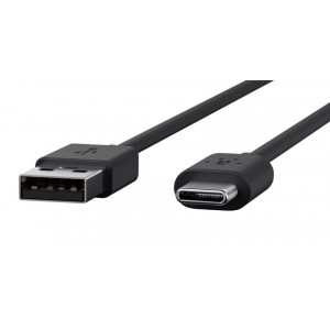 Cable USB Type C 1M 2.4A