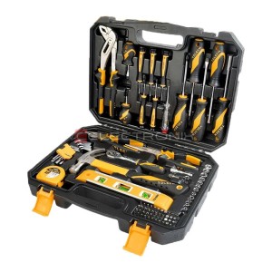 COFFRET DE 89 OUTILS...