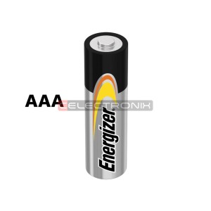 Batteries/piles
