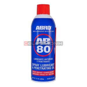 AB-80; LUBRIFIANT EN...