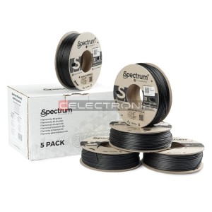 Pack 5 Filaments Carbon Set...