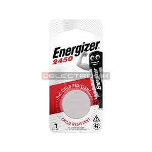 Pile Bouton CR123 Energizer...