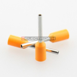 EMBOUT 0.5MM Orange (Paquet...