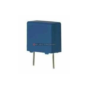 Condensateur 0.47uF 250V...