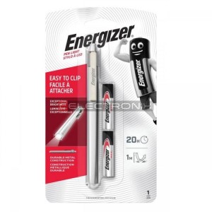 TORCHE ENERGIZER PENLIGHT...