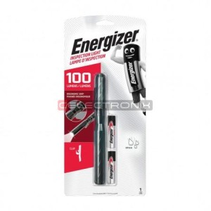 TORCHE ENERGIZER PENLIGHT...