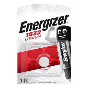 PILE PASTILLE ENERGIZER 3 V...