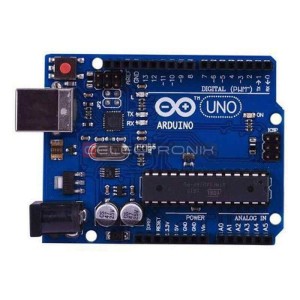 ARDUINO UNO R3 ATMEGA 328...