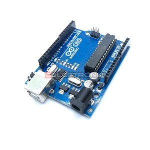 ARDUINO UNO R3 ATMEGA 328...