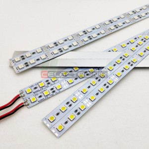 Barrette LED 1m  72 LED SMD...