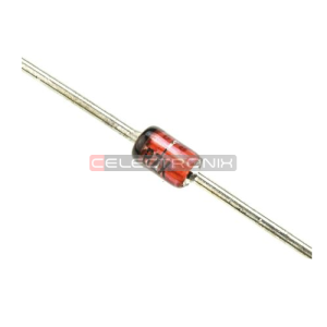 Diode Zener 3.3V 0.5W 5%