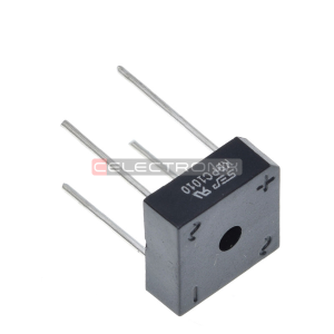 KBPC1010W Pont de diode 10A...