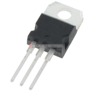 TIC116 THYRISTOR 400V 8A...