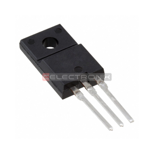 2SD1273, Transistor simple...