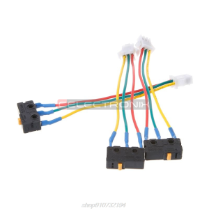 Microswitch 20mmX10mm C NO...